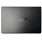 Notebook LCD Back Cover for Dell Latitude 3500 00C7J2 Black