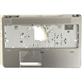 Notebook bezel Palmrest Cover for HP Probook 650 G1 C bezel 738708-001 6070B0685701 2 Buttons