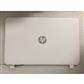 Notebook bezel LCD Back Cover for HP 15-P Series A bezel EAY1400806 Touch Version White
