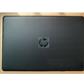 Notebook bezel LCD Back Cover for HP 15-BS0XX HP TPN-C129 TPN-C130 Series Black 924899-001