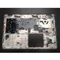 Notebook bezel Palmrest Upper Case for HP Zbook 15U G3 821155-001 Black/Grey Used