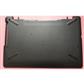 Notebook bezel Bottom Case Base Cover for HP 17-AK 17-BS 926500-001 Black