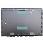 Notebook LCD Back Cover for HP ZBOOK 15U-G5 L17966-001 Dark Grey