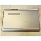 Notebook bezel Bottom Case Cover for HP Pavilion 15-AU 15-AW 856334-001 EAG34003A2S Gold