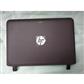 Notebook bezel LCD Back Cover for HP ProBook 11 G1 Series 809853-001