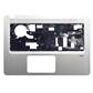 Notebook bezel Palmrest With TouchPad for HP ProBook 440 G4 430 G4 Silver