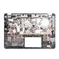 Notebook bezel Palmrest With TouchPad for HP ProBook 440 G4 430 G4 Silver