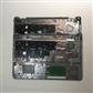Notebook bezel Palmrest Cover for HP Probook 650 655 G2 G3 2 Buttons 840751-001