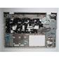 Notebook bezel Palmrest for HP ProBook 650 G4 Silver L09602-001