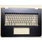 Notebook bezel Palmrest for HP Spectre x360 15 15-BL