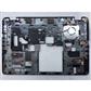 Notebook bezel Palmrest Upper Case for HP Zbook 15U G2 796893-001 6070B0826901