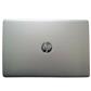 Notebook LCD Back Cover for HP HP 15-DW 15s-DU 15s-DY L52012-001 Silver