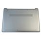 Notebook bezel Bottom Case Cover for HP HP 15-DW 15s-DU 15s-DY L52007-001 Silver