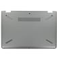 Notebook bezel Bottom Case Cover for HP Pavilion 14-BA 14M-BA 14T-BA 924273-001 Silver