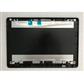 HP 14-CK 14-CM 14-DG Grey Back LCD Lid Rear Cover L44056-001 L24683-001 L23165-001