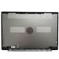 Notebook LCD Back Cover For HP 14-CE TPN-Q207 Grey L19174-001
