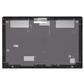 Notebook LCD Back Cover for  HP Zbook15 Power G7 Power G8 Gray