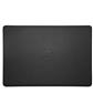 Notebook LCD Back Cover for HP Pavilion 14-DQ FQ 14S-DR 14S-FR TPN-Q221 M03785-001 Black