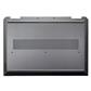Notebook Bottom Case Cover for HP ZBook 15S Studio X360 G5 XW1 L30669-001 Gray