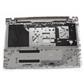 Notebook Bezel Palmrest For Lenovo V4000 Z51-70 AM1BJ000600 Silver