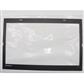 Notebook Bezel Laptop LCD Front Cover w/ Camera Sticker Sheet For Lenovo T450 00HN542