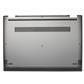 Notebook Bezel Bottom Case Cover For Lenovo Yoga 520-14 520-14IKB Flex 5-1470 Silver AP1YM000110