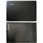 Notebook LCD Back Cover for Lenovo 320-15 330-15 5000-15 AP13R000120 Black