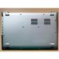 Notebook Bezel Bottom Case Cover For Lenovo IdeaPad 520-15 520-15IKB Black