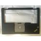 Notebook Bezel Palmrest Keyboard Cover With FingerHole For Lenovo ThinkPad Yoga 260 Black