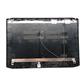Notebook LCD Back Cover For Lenovo Ideapad Gaming 3 15IMH05 Black
