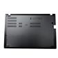 Lenovo ThinkPad T480s Bottom Chassis Cover Base Shell Black 01LV696 01YN989 AM16Q000500