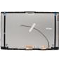Notebook LCD Back Cover for Lenovo ideapad 5 15IIL05 15 ARE05 15ITL05 Silver AM1K7000300 5CB0X56073