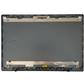Notebook LCD Back Cover for Lenovo Ideapad L340-15API L340-15IWL Black