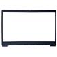 Notebok LCD Front Cover For Lenovo  IdeaPad 3 15ADA05 3-15ARE05 3-15IML05 3-15IIL05 3-15IGL05 Black