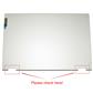 Notebook LCD Back Cover for Lenovo Flex 5-15iil05 5-15ALC05 5-15ITL05 C550-15 Metal Silver 5CB0Y85680