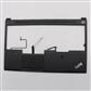 Notebook Palmrest Cover With TouchPad Fingerprint and Color Sensor For Lenovo Thinkpad P51 01HY708
