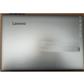 Notebook Bezel Laptop LCD Back Cover For Lenovo Ideapad 310-15 AP10T00310 Silver