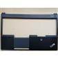 Notebook Bezel Palmrest Cover FP Slot CS Hole With TouchPad For Lenovo ThinkPad P50 FA0Z6000400KRD 00UR829