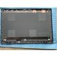 Notebook Bezel LCD Back Cover For Lenovo IdeaPad 340C-15AST S145-15IGM IWL Silver