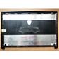 Notebook bezel LCD Back Cover for MSI GL63 MS-16P5 MS-16P6 Black Plastic