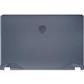 Notebook LCD Back Cover for MSI GE76 MS-17K1 Raider 10UH 11UH 10UE 3077K1A436 Blue