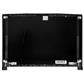 Notebook LCD Back Cover for MSI GF65 MS-16W1 16W2 Black