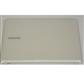 Notebook bezel LCD Back Cover for Samsung SF510 A bezel White