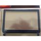 Notebook bezel LCD Front Cover for Toshiba Sattelite L40-B B bezel Black