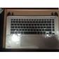 Notebook bezel Palmrest  for Toshiba Sattelite L40-B C bezel Black