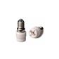 LED Light Bulb Lamp Adapter E14 to G9 converter Adapter Connector