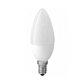 LED lamp E14, 3W, Warm Wit