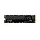 Lexar SSD NM620 2TB NVME PCI Express 3.0 x4  3D TLC NAND NVMe