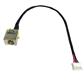 Notebook DC power jack for Acer Aspire A515-51G A315-53