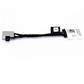 Notebook DC power jack for Dell Vostro 5501 5502